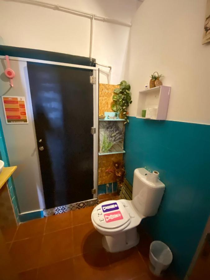 Faroway Hostel