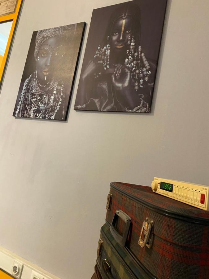 Hostel Faroway