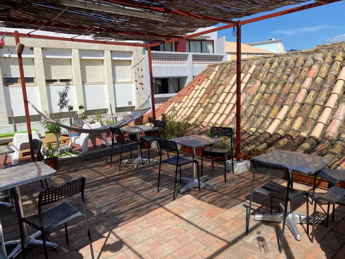Faroway Hostel