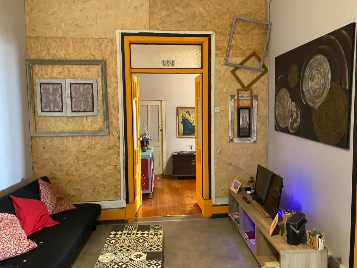 Hostel Faroway *
