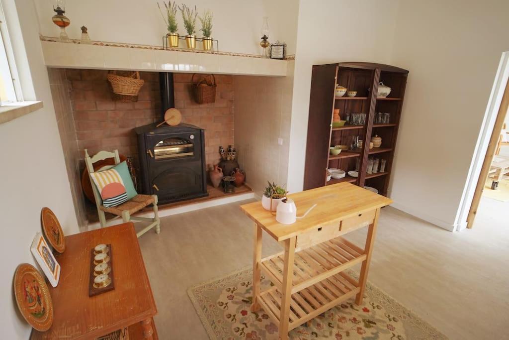 Holiday home Casa Portus - *