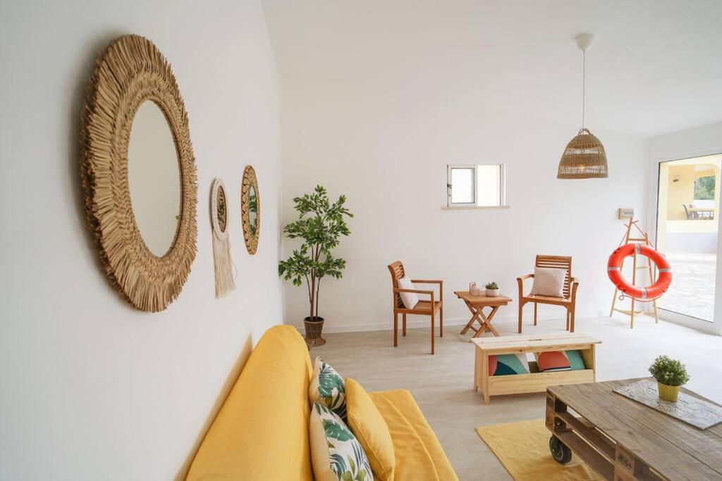Casa Portus -