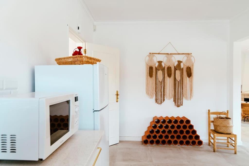 Casa Portus - Holiday home