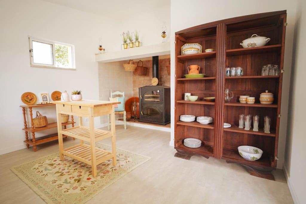 Holiday home Casa Portus -