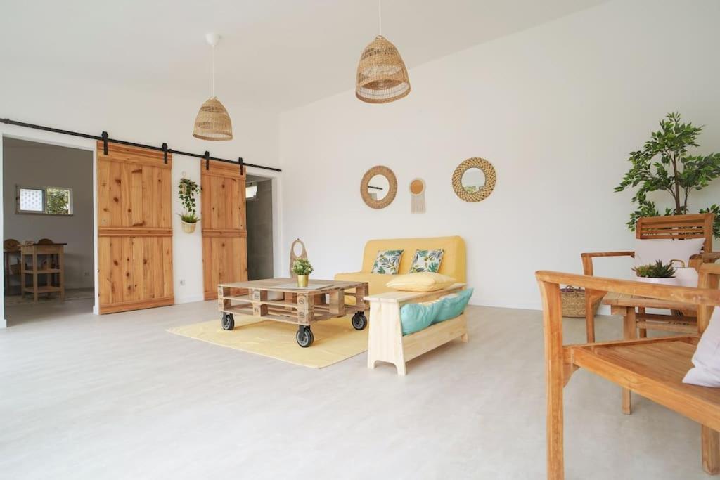 Casa Portus - *