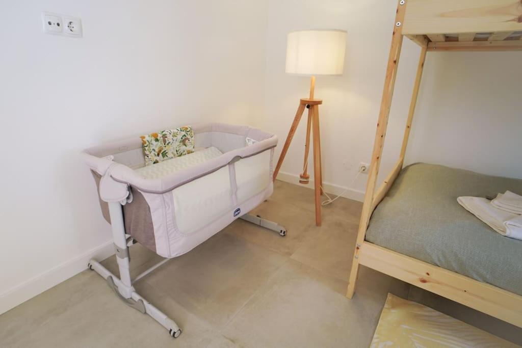 Holiday home Casa Portus - *