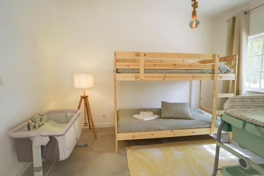 Casa Portus - Holiday home Faro