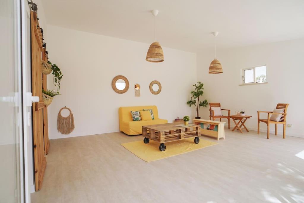 Holiday home Casa Portus -