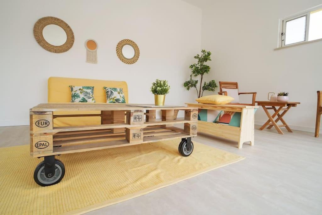 Casa Portus - FAO