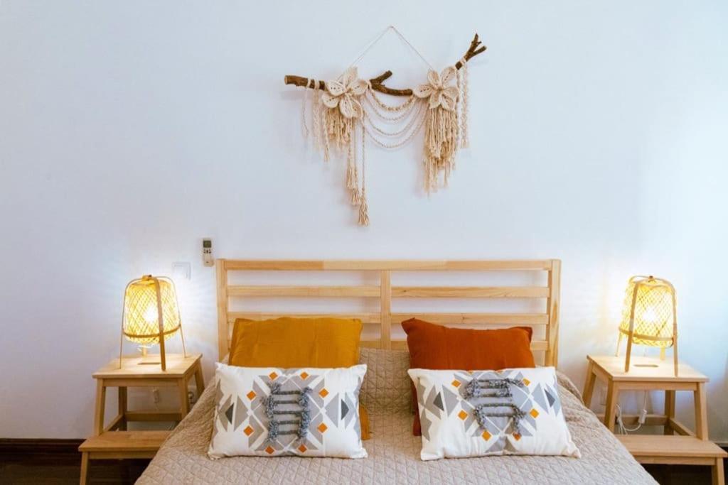 Holiday home Casa Portus - *