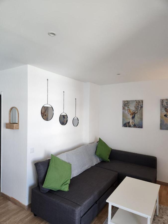 Apartamento Growin Downtown FAO