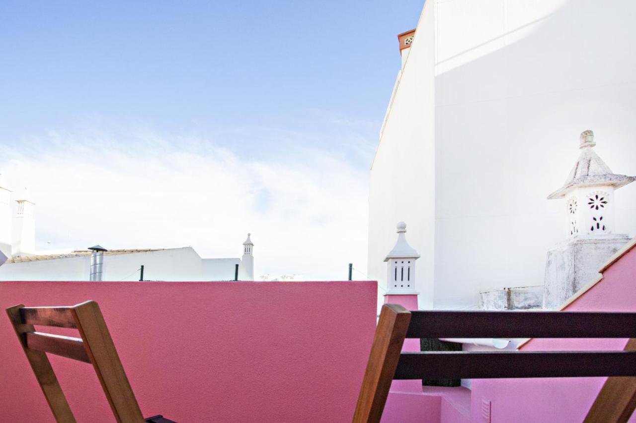 Pink House *