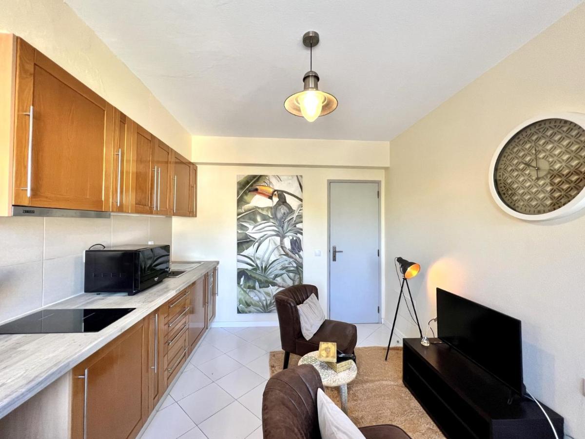 Apartment Airport Flat 6 By Homing Faro