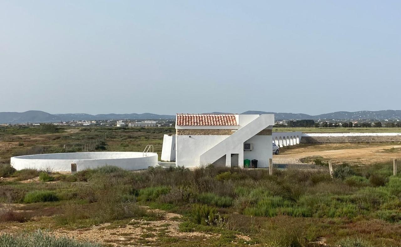 Herdade Dos Salgados Do Fialho