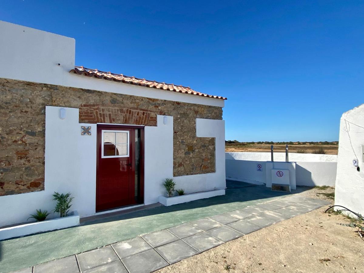 Herdade Dos Salgados Do Fialho Country house Faro