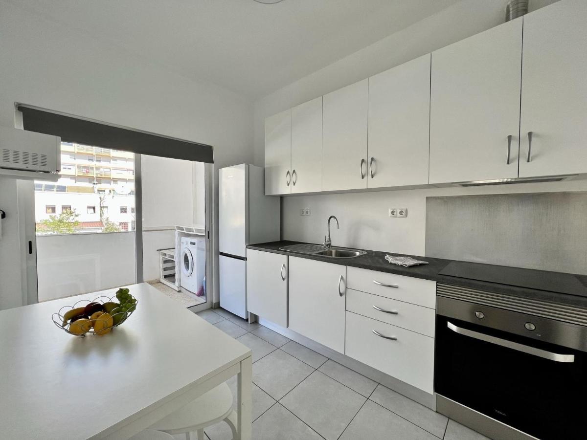 Sunlight By Homing Apartment