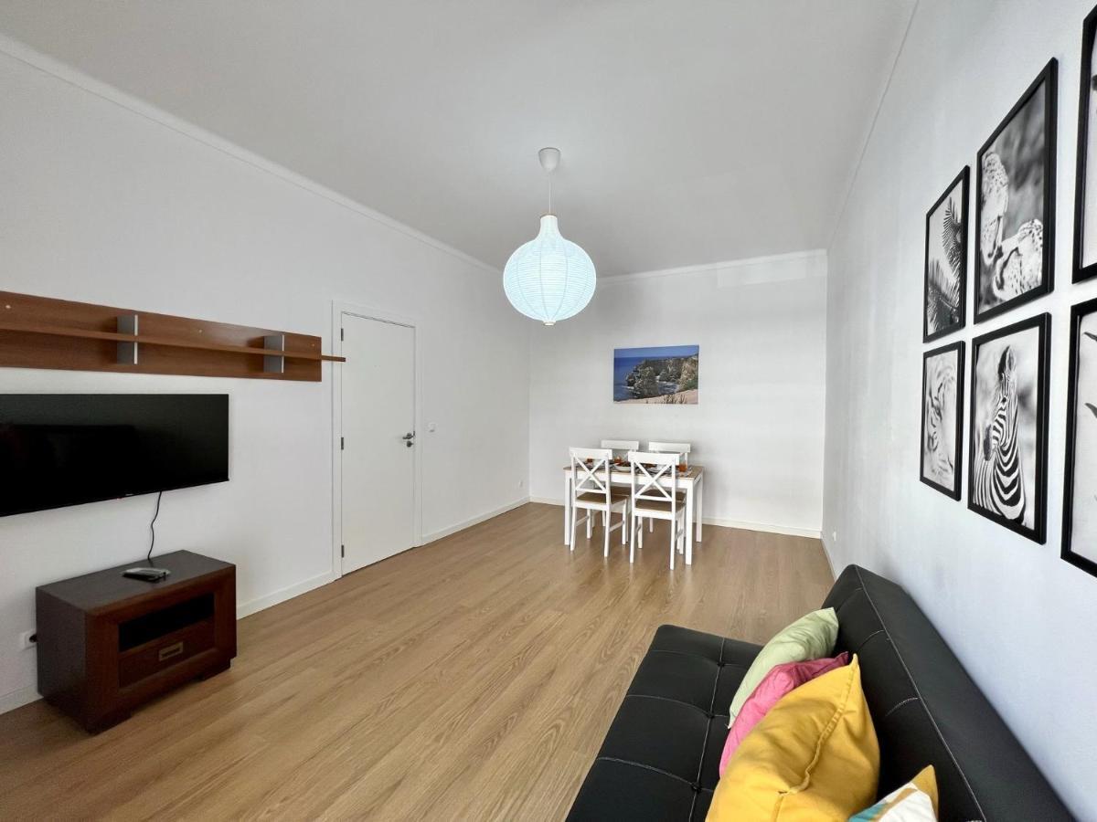 Sunlight By Homing Apartment *
