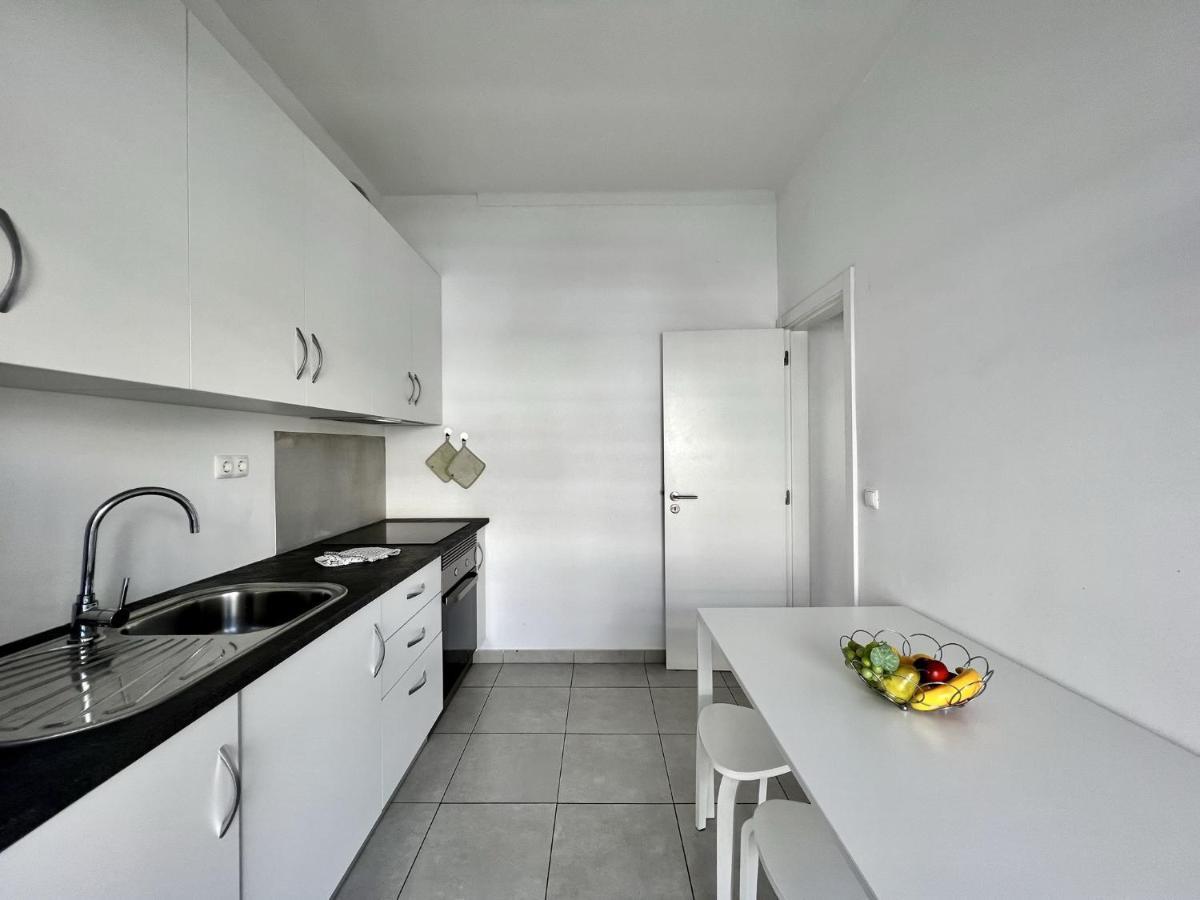 Sunlight By Homing Apartment Faro