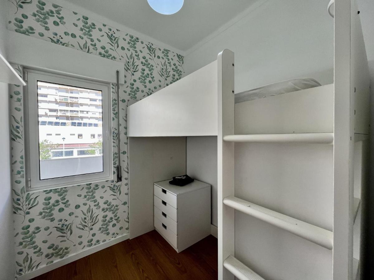 Sunlight By Homing Apartment Faro