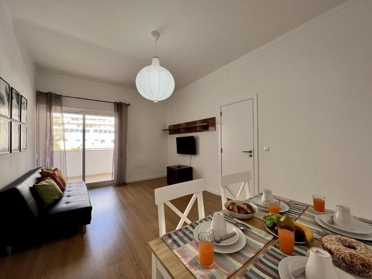 Sunlight By Homing Apartment Faro