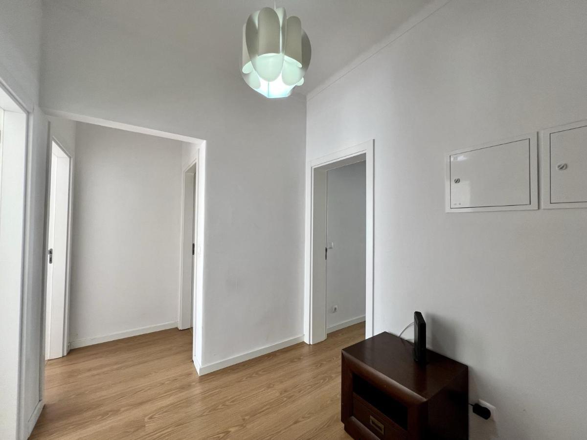 Apartment Sunlight By Homing