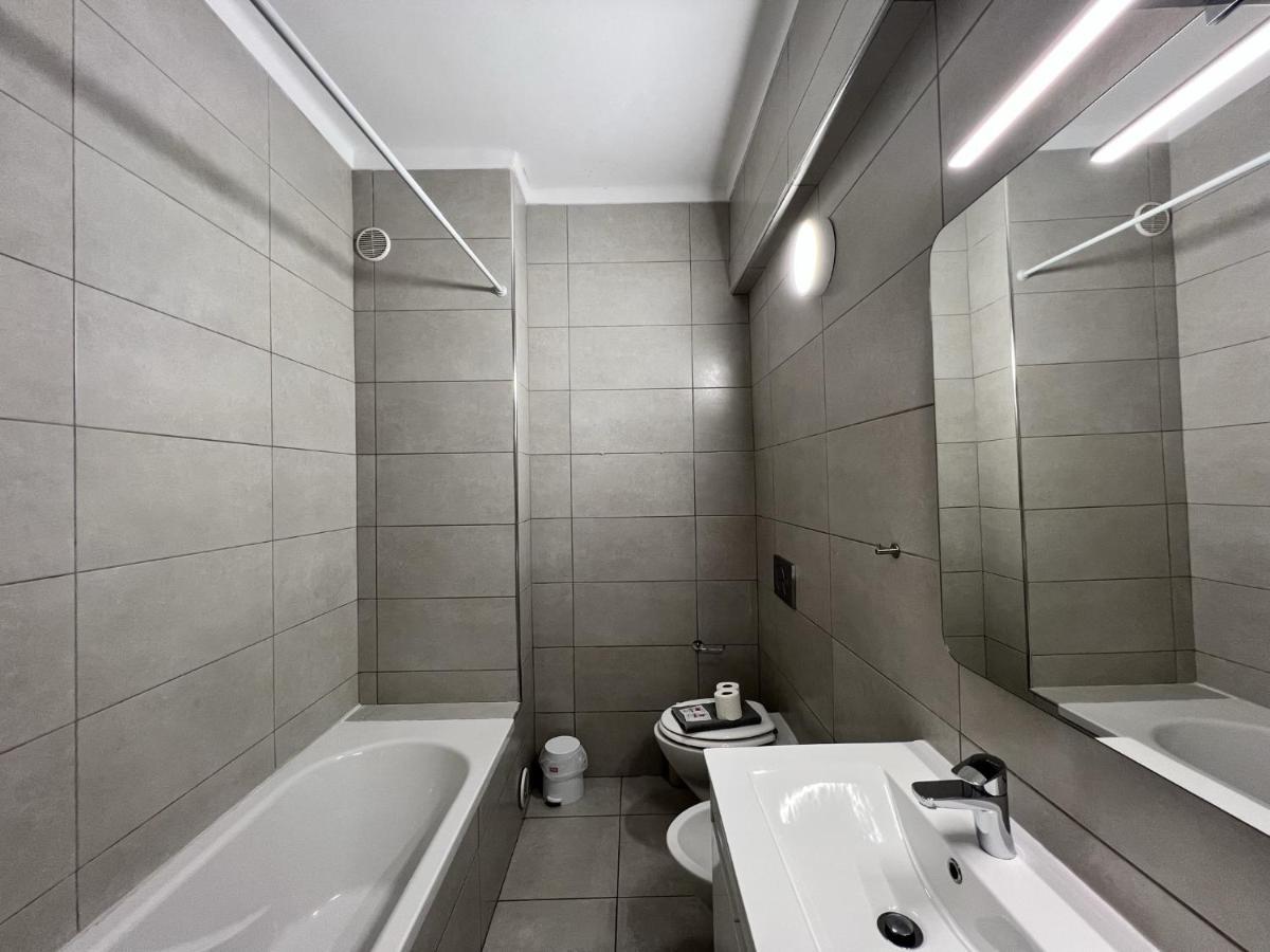 Sunlight By Homing Apartment