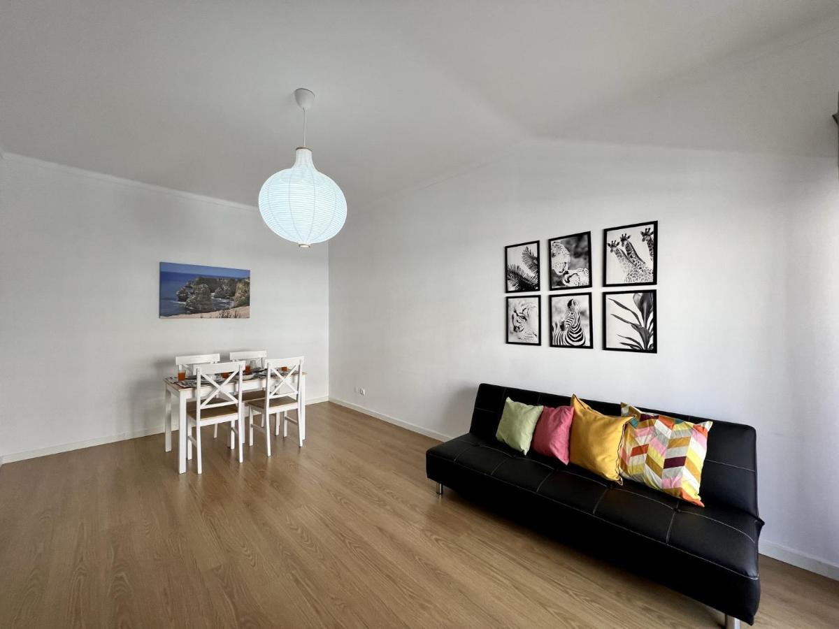 Sunlight By Homing Apartment