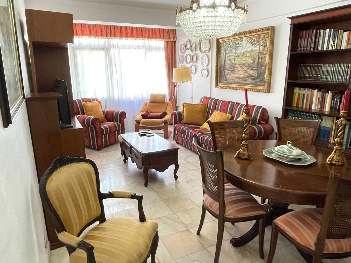 Miguel Torga Tita Apartment Faro