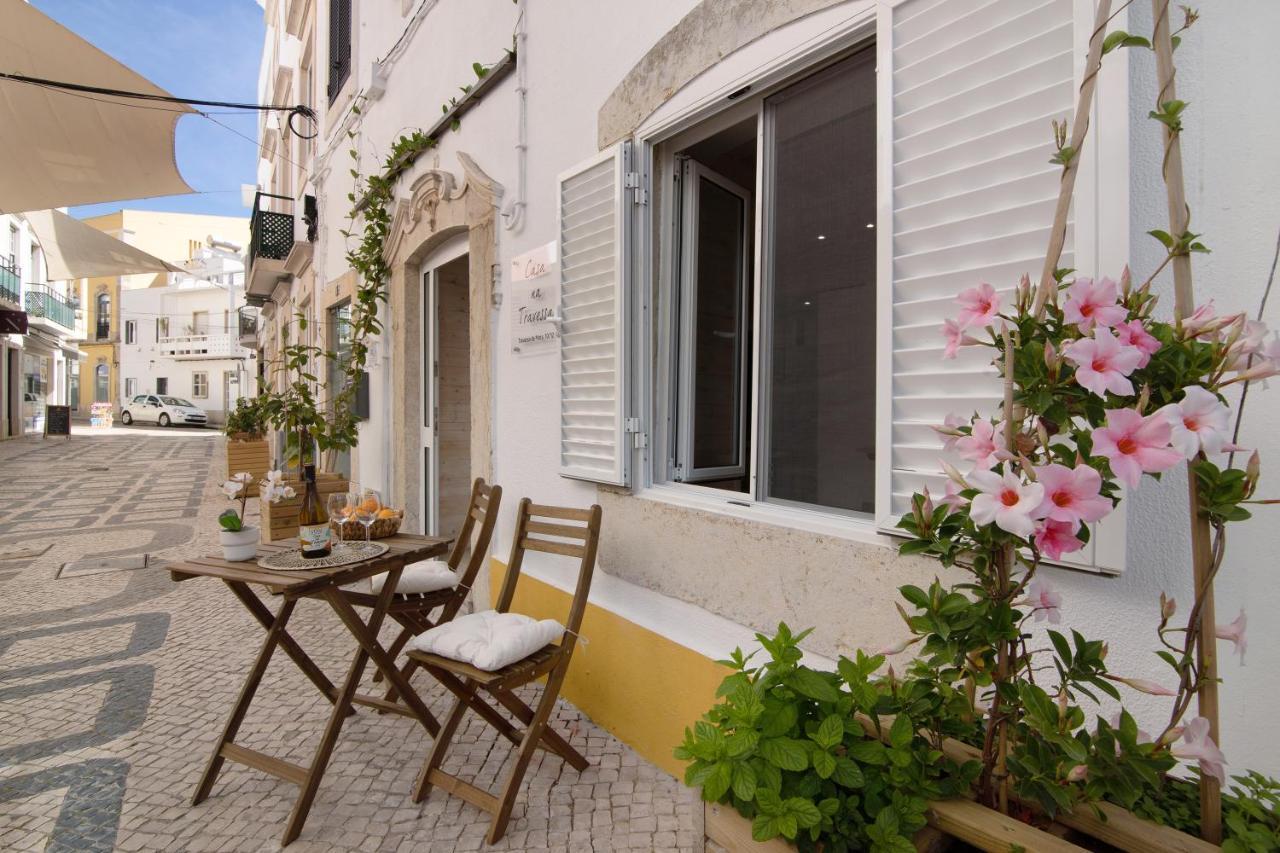 Casa Na Travessa 2