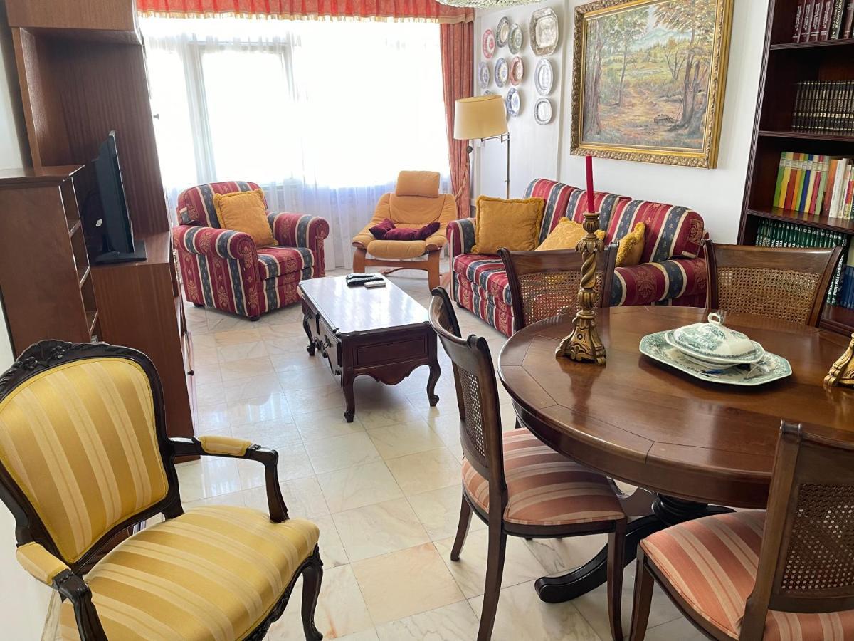Miguel Torga Tita Apartment Faro