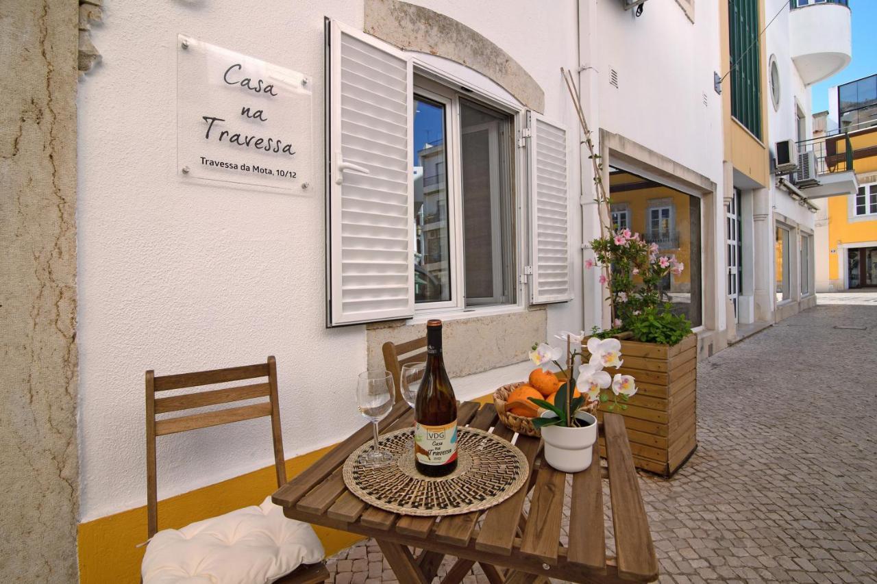 Casa Na Travessa 2 *