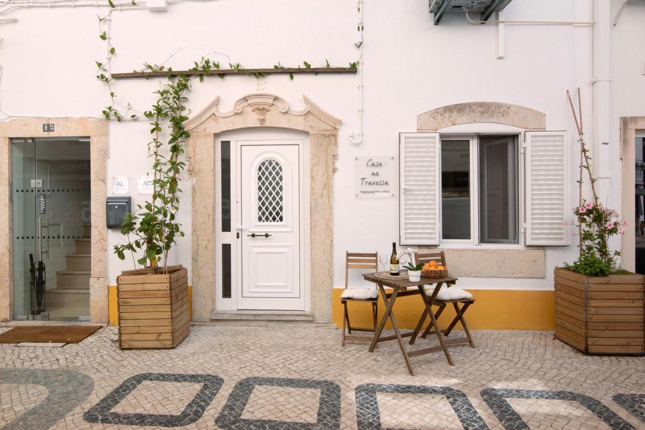 Apartment Casa Na Travessa 2