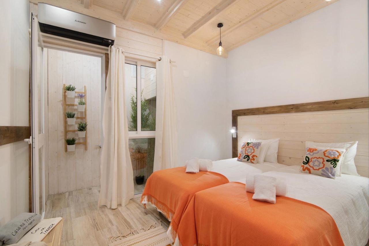 Casa Na Travessa 2