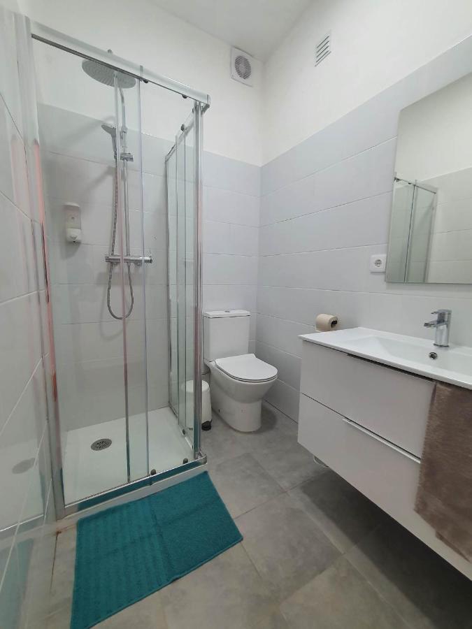Guest house The Boulevard Nook *