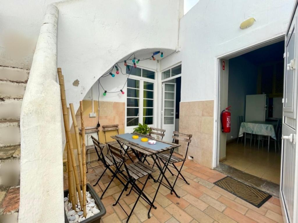 Hostel Algarve *