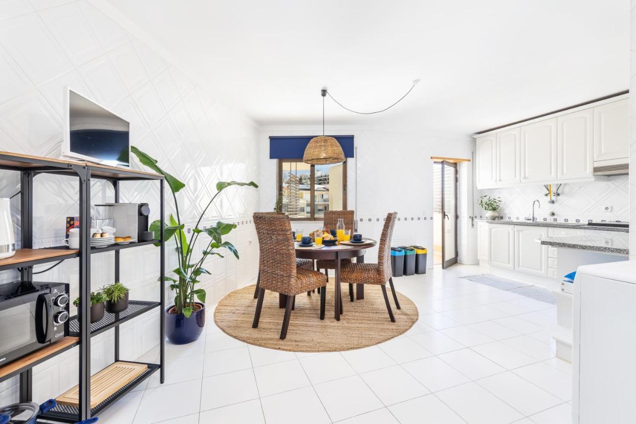 Downtown Poet's Apartment
