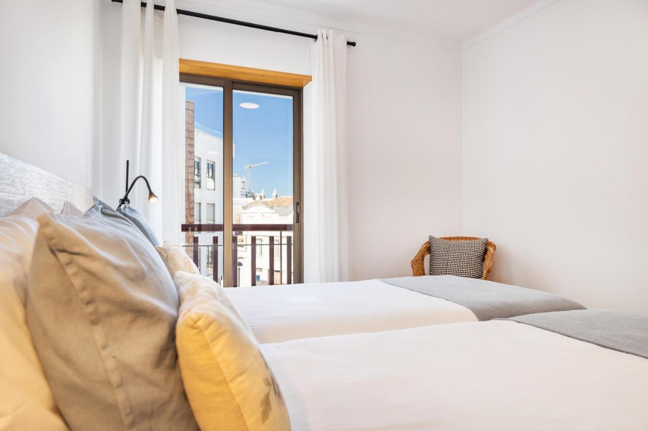 Apartment Downtown Poet's Faro