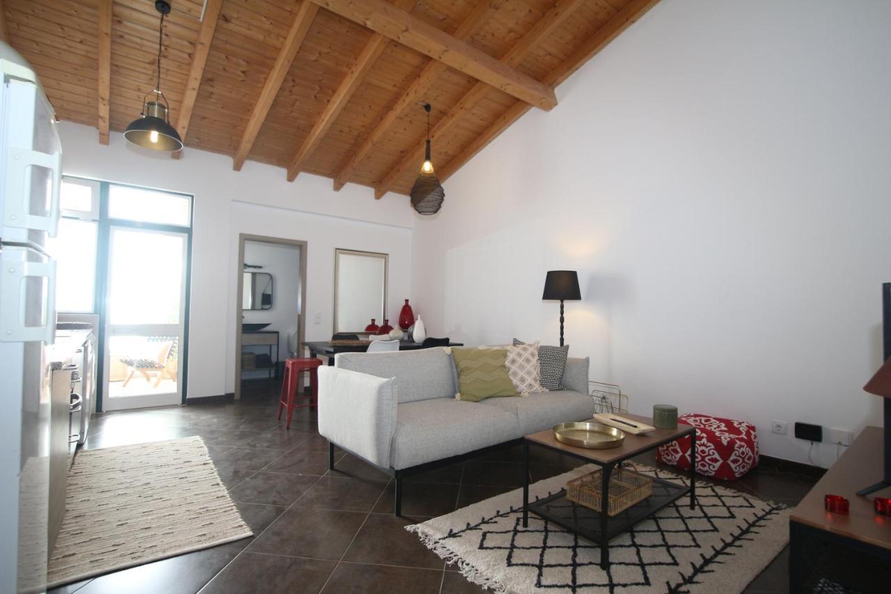 Holiday home Birdy House Faro
