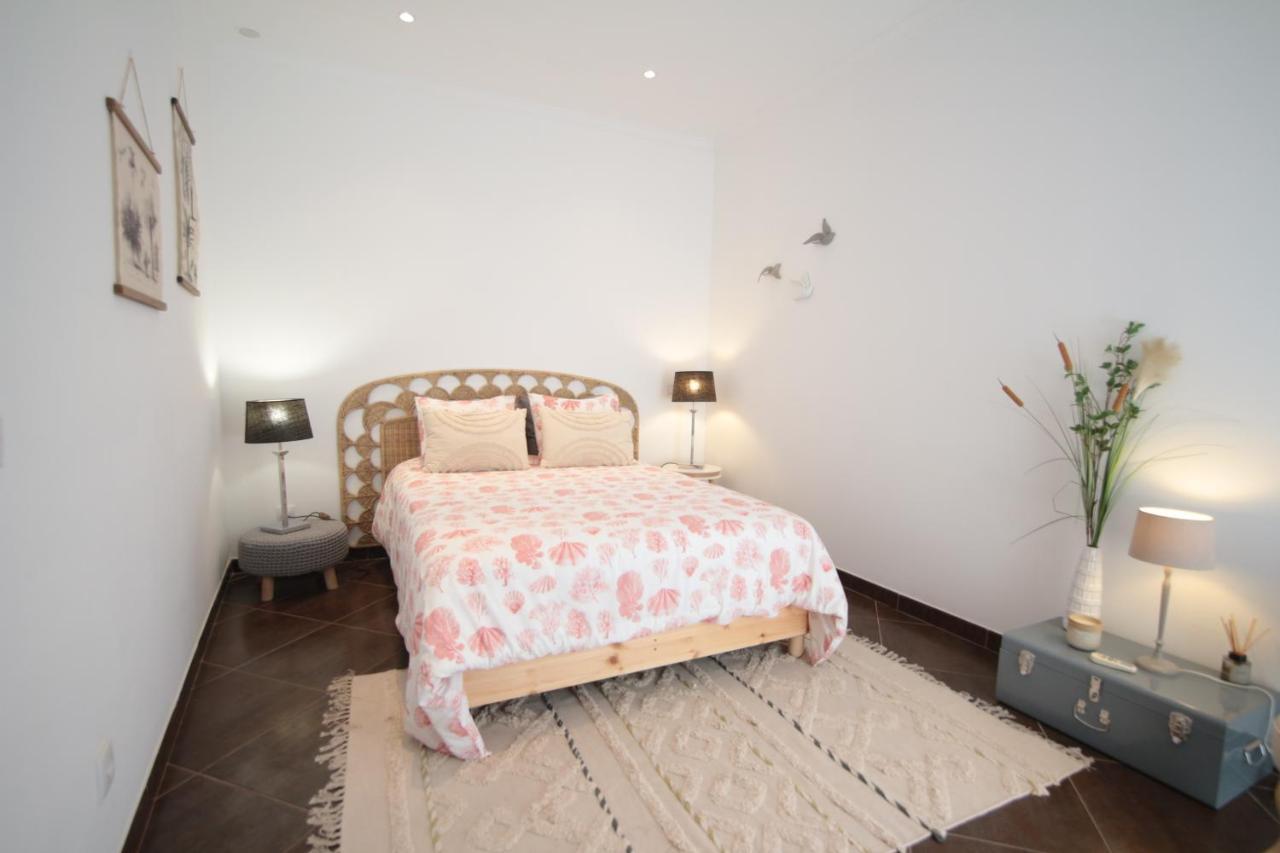 Holiday home Birdy House Faro