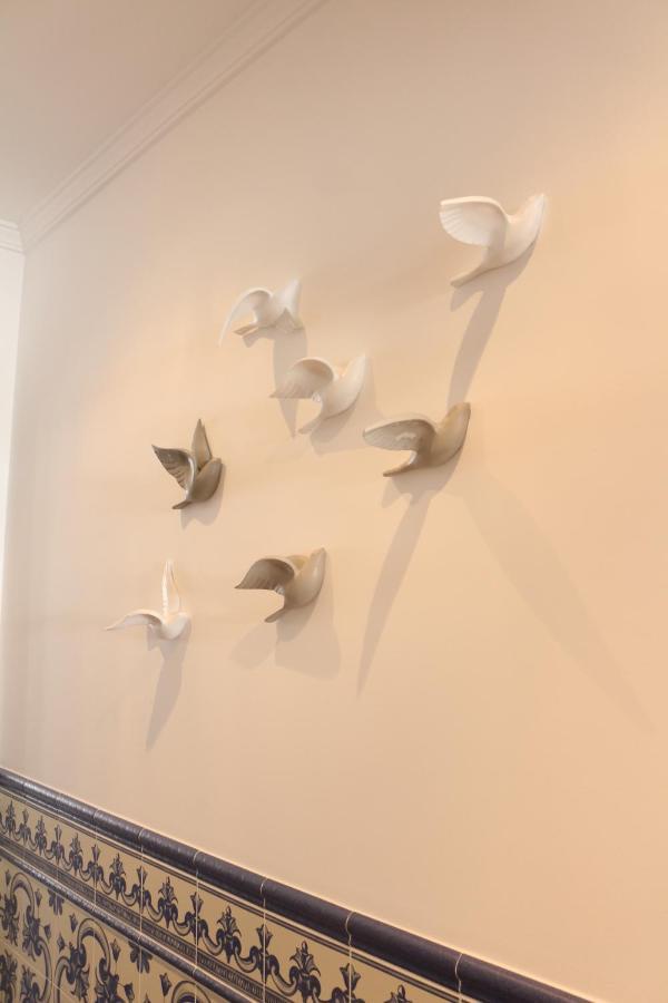 Holiday home Birdy House *