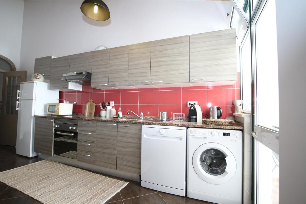Holiday home Birdy House Faro