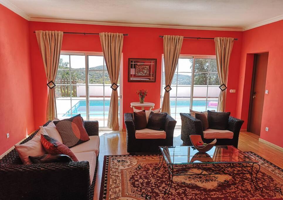 Villa Green Ville Faro
