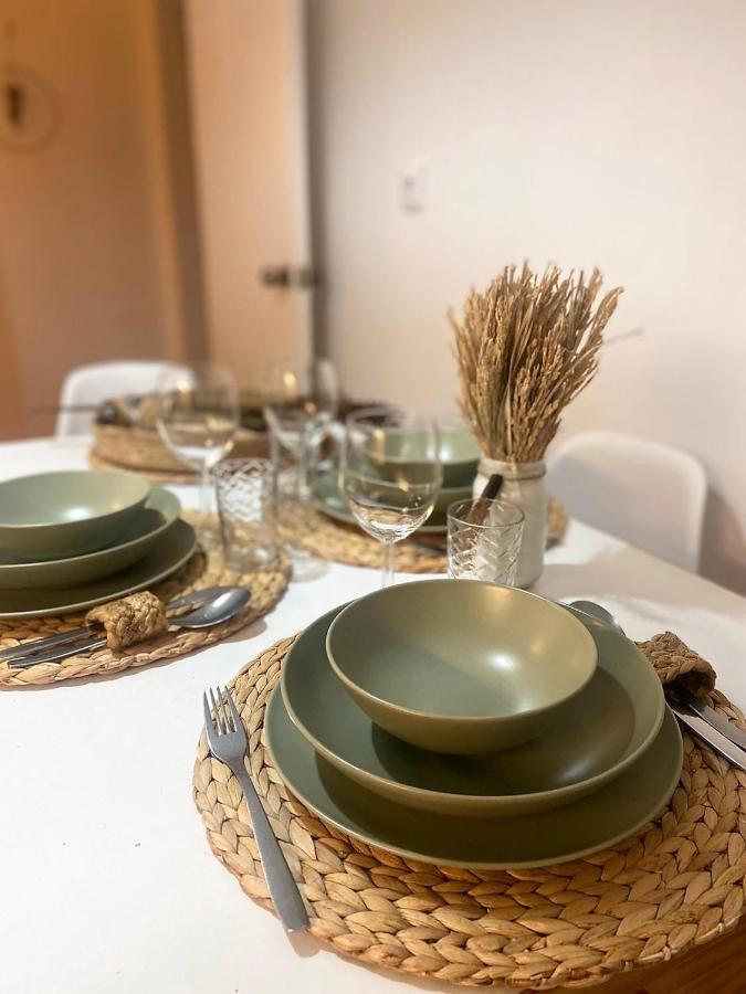 Apartment Cozy Boho House, Elegance & Comfort In Center Faro