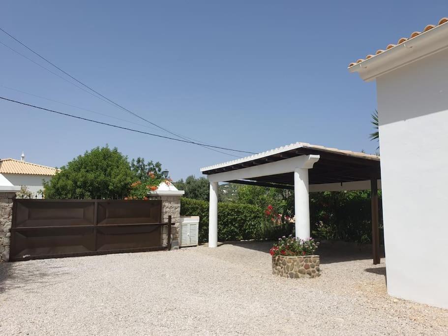 Villa Green Ville Faro