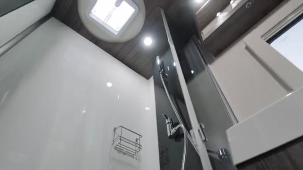 Portugals Infinity - Autocaravana Luxo Botel