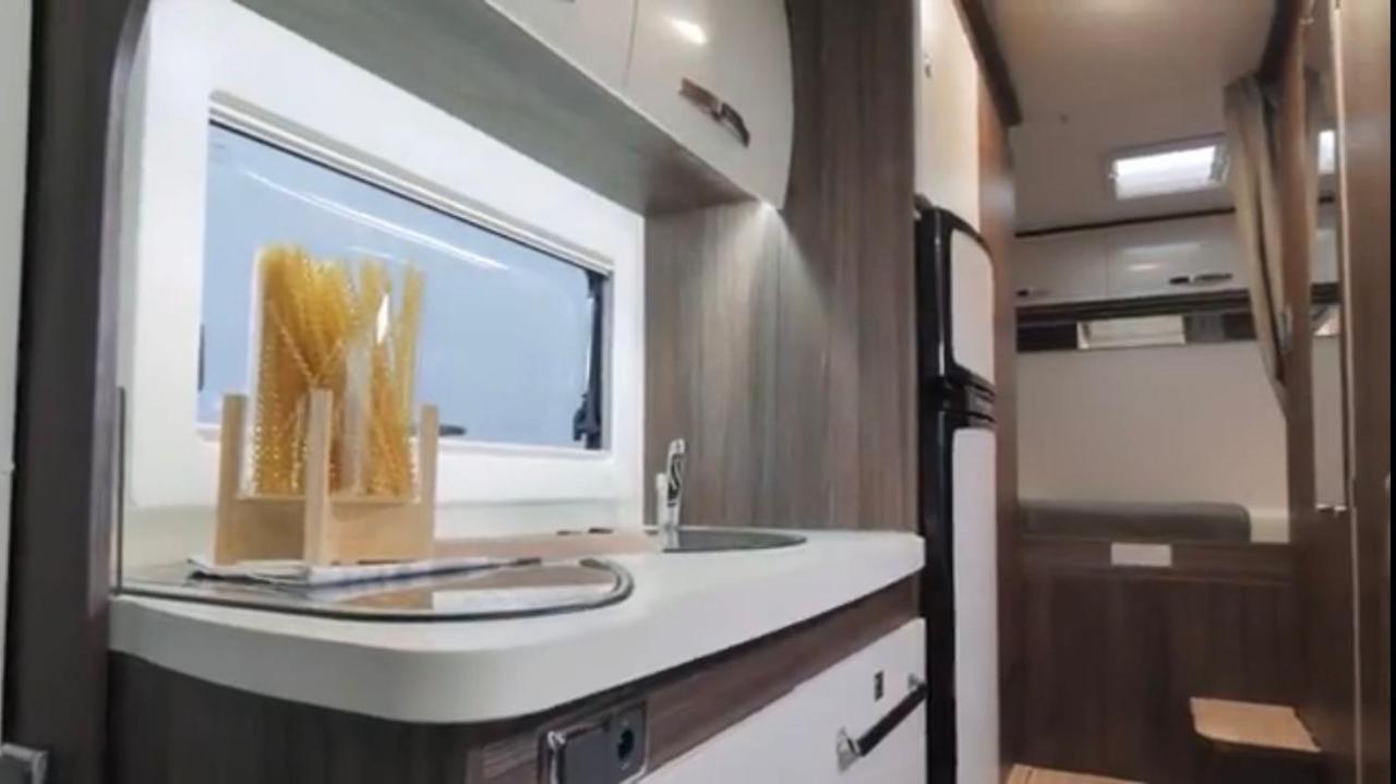 Portugals Infinity - Autocaravana Luxo * Faro