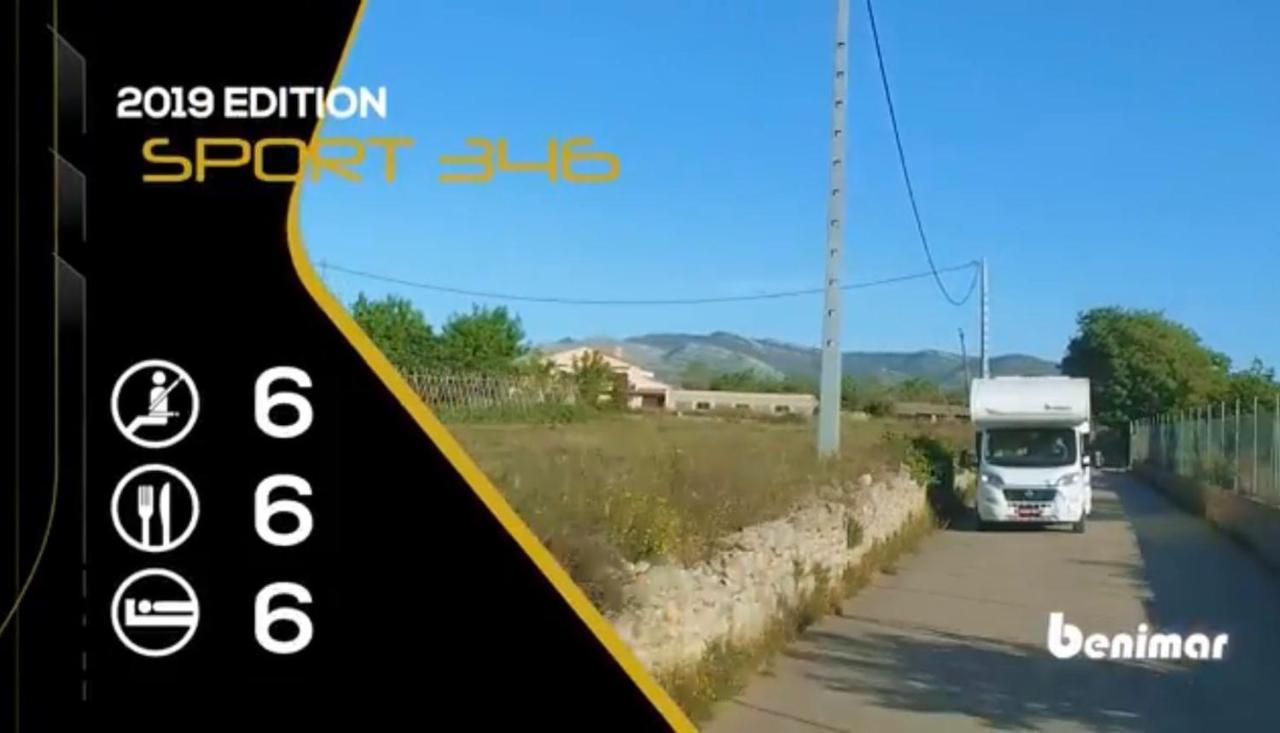 Portugals Infinity - Autocaravana Luxo * Faro