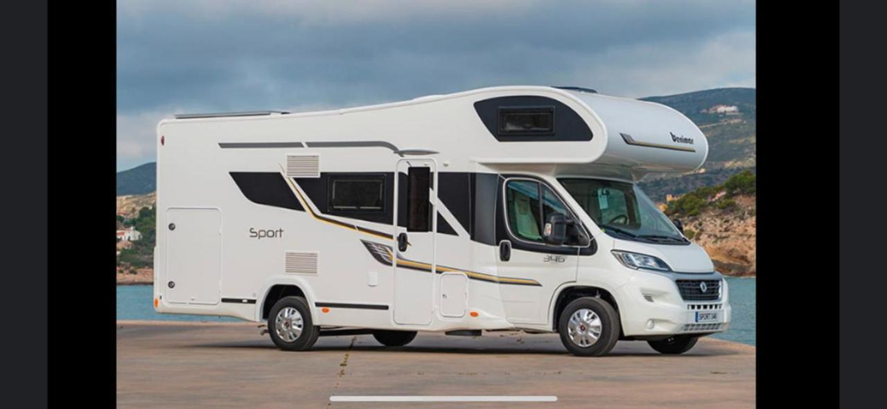 Portugals Infinity - Autocaravana Luxo *