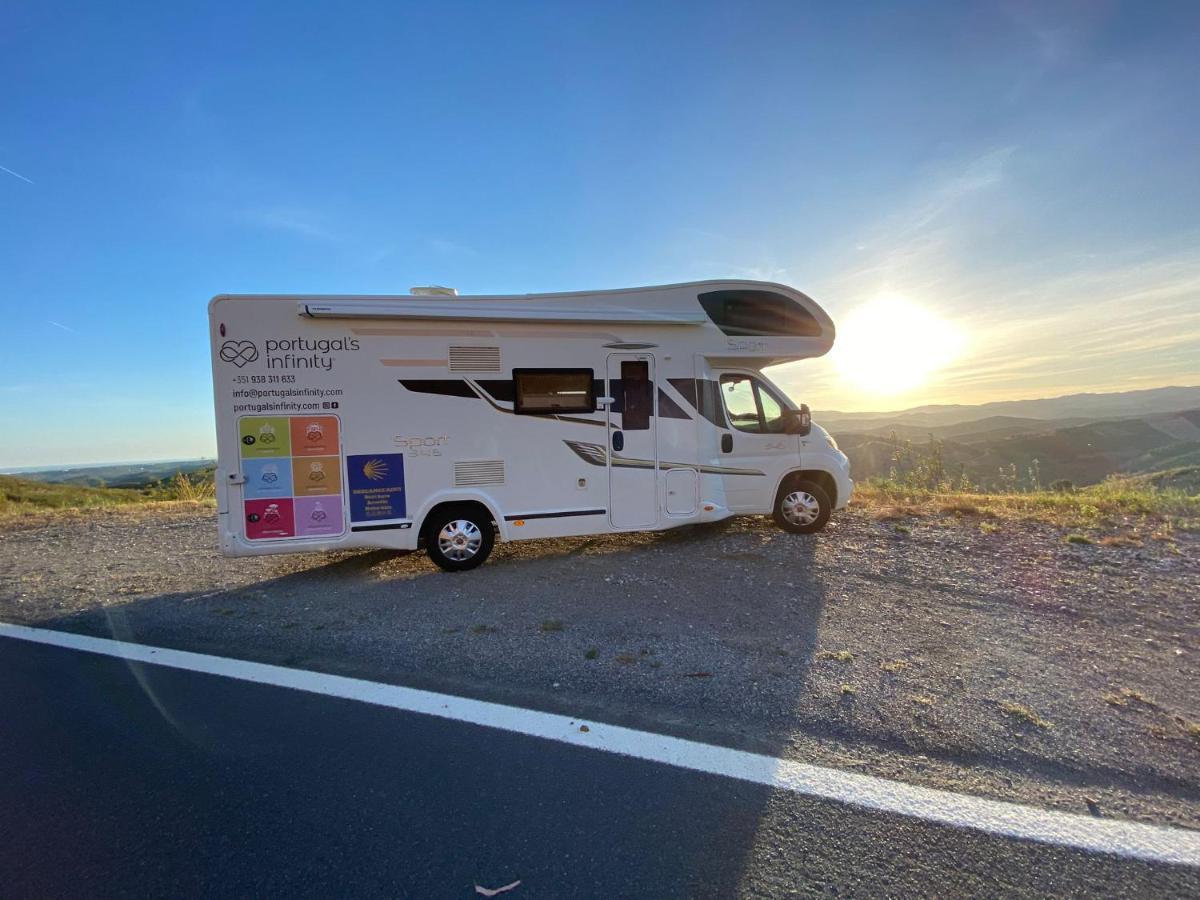 Portugals Infinity - Autocaravana Luxo Botel