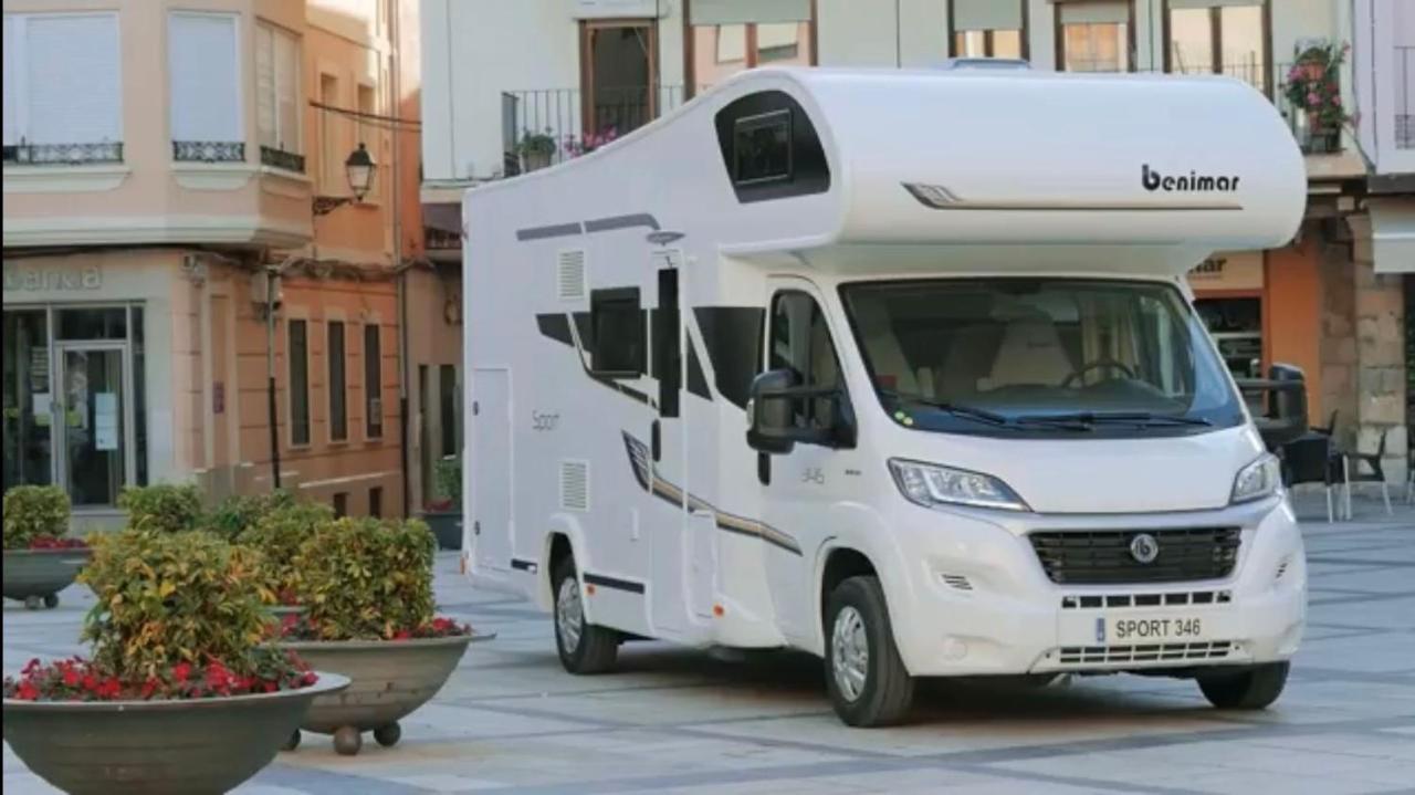 Portugals Infinity - Autocaravana Luxo * Faro